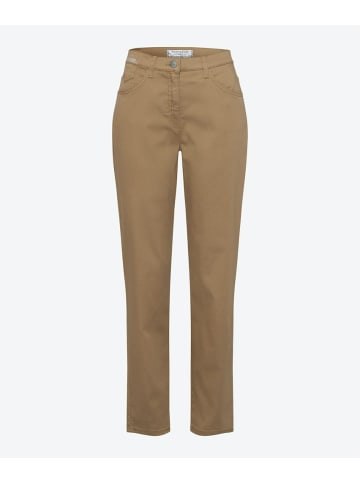 Raphaela by Brax Straight Leg Jeans für Damen in uni