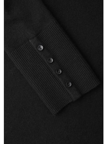 Street One Pullover in Black
