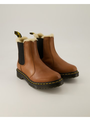 Dr. Martens Klassische Stiefeletten in Braun