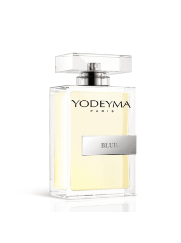 Yodeyma Eau de Parfum Blue 100 ml