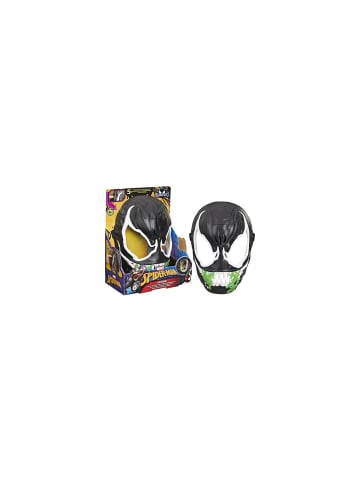 Star Wars Maske Marvel Spiderman Venom Glow-In-The-Dark Leuchtend, ab 5 Jahre