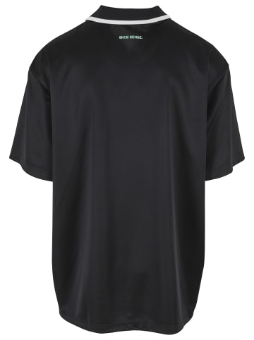 9N1M SENSE T-Shirt in black