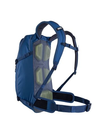 evoc Stage 18 Fahrradrucksack 48 cm in denim