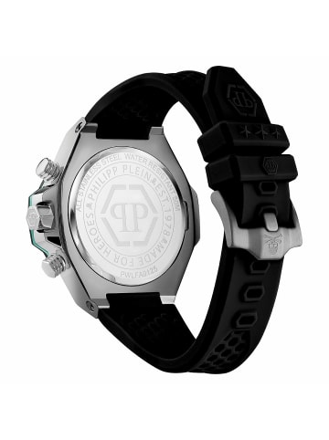 Philipp Plein Chronograph für Herren in grau
