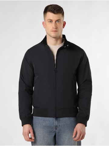 Barbour Jacke Royston in marine