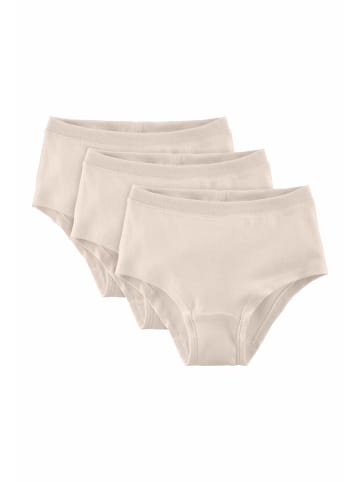 Hessnatur Pants in natur