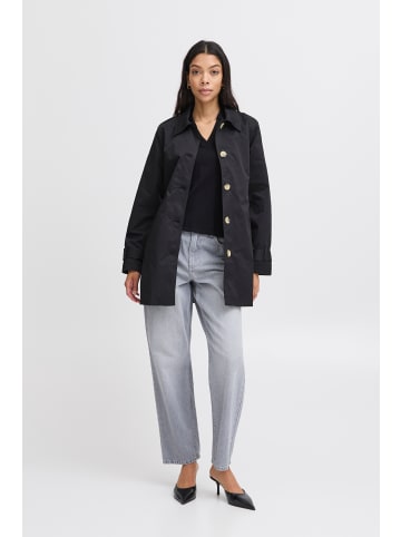 b. young Jacke BYAMONA Regular fit in Black