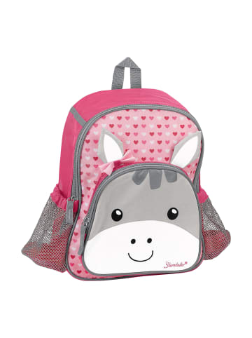 Sterntaler Funktions-Rucksack Emmi Girl in mehrfarbig