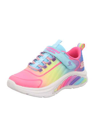 Skechers Slipper in lila