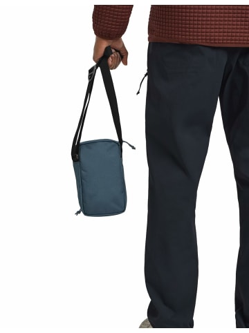 Jack Wolfskin Umhängetasche für Damen in blau