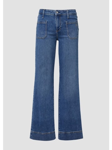 s.Oliver Jeans-Hose in 54Z2_blau
