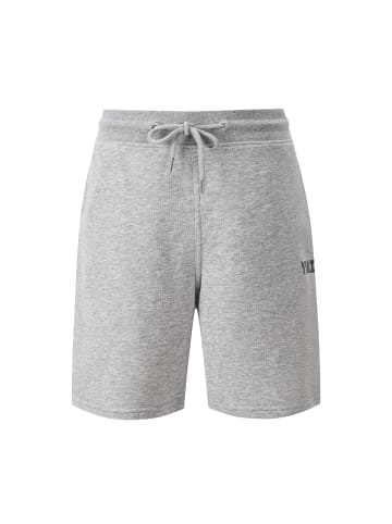 YEAZ CHAX shorts in grau