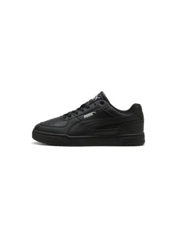 Puma Sneackers Caven in Schwarz