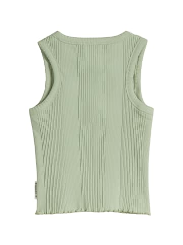 Marc O'Polo TEENS-GIRLS Top in Grün