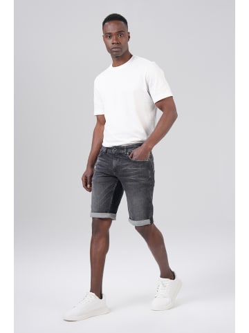 M.O.D Jeans Short in Amusing Black