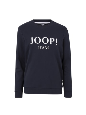 Joop! Jeans Sweatshirt in Blau