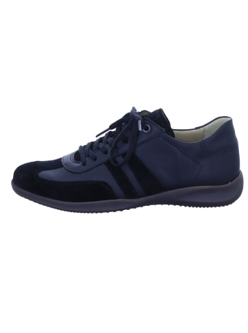 Hartjes Sneaker Low in schwarz