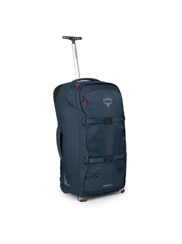 Osprey Farpoint Wheeled 65 - Rucksacktrolley 70 cm in muted space blue