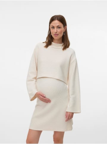 mama licious Bluse in Birch