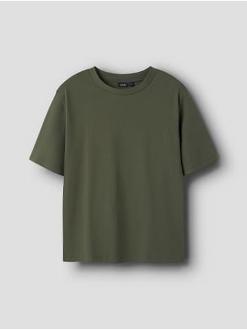 name it T-Shirt in Deep Depths