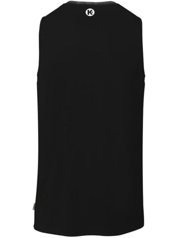 Kempa Trikot "Athletics 29 Tank Top" in Schwarz