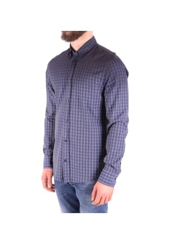 Dondup Hemd Blau