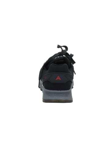 ALLROUNDER BY MEPHISTO Outdoorschuh in schwarz