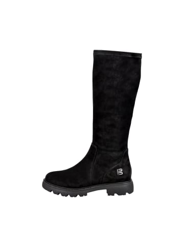TT. BAGATT Langschaftstiefel in schwarz