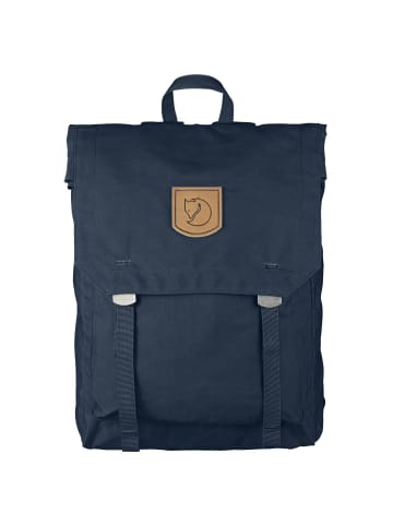 FJÄLLRÄVEN Foldsack No.1 - Rucksack 40 cm in navy