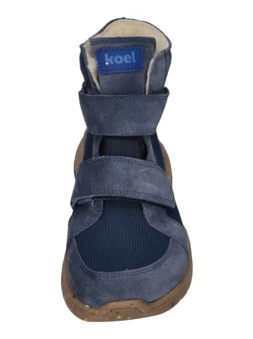 KOEL Sneaker High SILAS TEX  in blau