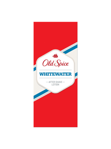 Old Spice Aftershave "Whitewater" (6x 100ml)