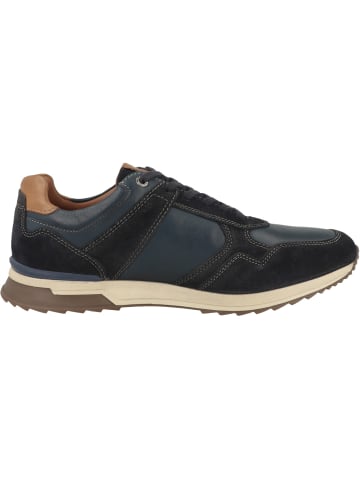 Camel Active Halbschuhe 54ALA01 in dunkelblau