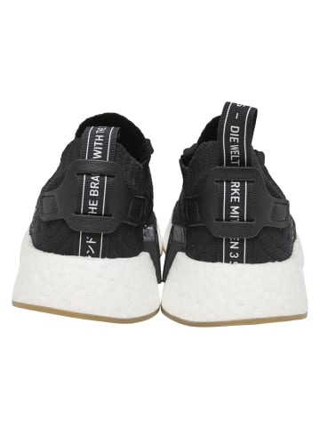 adidas adidas Turnschuhe in black/black