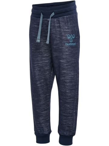 Hummel Verstellbare Taille Hose Hmldallas E-Sport Jungen in BLACK IRIS