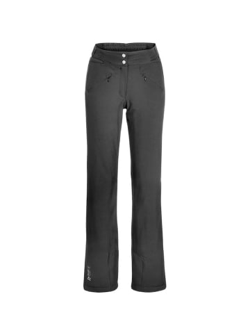 Maier Sports Skihose Allissia Skihose in Schwarz