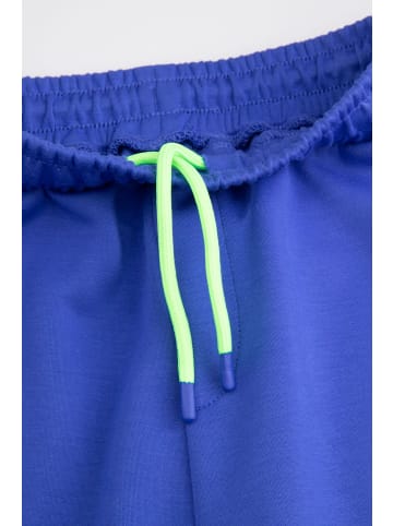 Lemon explore Jogginghose in blau