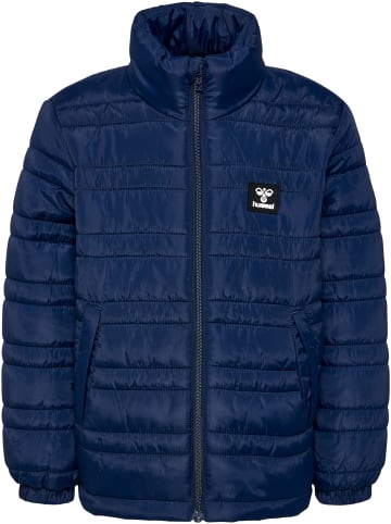 Hummel Hummel Reißverschluss Jacke Hmlmosse Mädchen in !BLACK IRIS