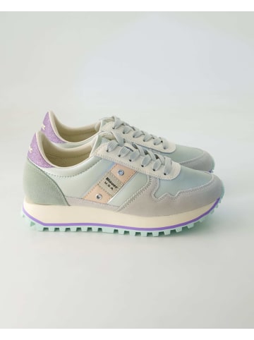 BLAUER USA Sneaker low in Grün