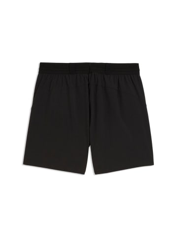 Puma Sportshorts "M Puma X Hyrox Dryelite 5" Short" in Schwarz