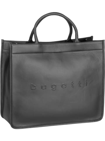 Bugatti Handtasche Daphne Tote Bag in Schwarz