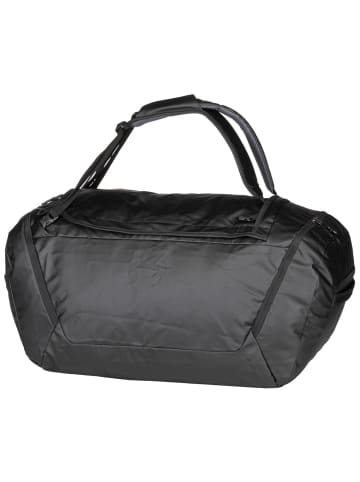 Deuter Sporttasche Duffel Pro 90 in Black