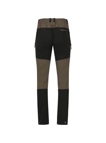Whistler Kodiak M Outdoor Pant in Dunkelgrau0317