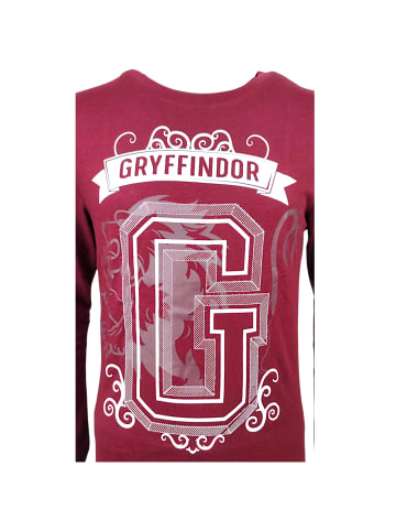 Harry Potter Schlafanzug Harry Potter Gryffindor in Bordeaux