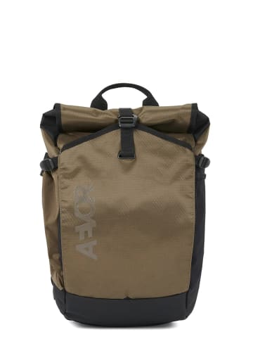 AEVOR AEVOR Rucksack Roll Pack - Proof Olive Gold