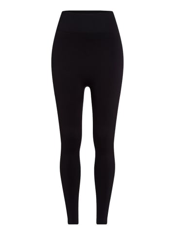 Marc Aurel Leggings in black
