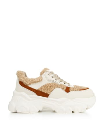 Wittchen Sneakers - premium brand leather shoes in Multicolor