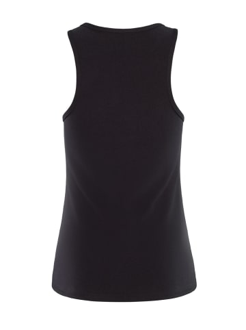 Winshape Functional Light and Soft Tanktop AET134LS in schwarz