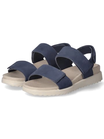 Legero Sandalen MOVE in Blau