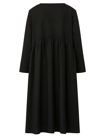 Angel of Style Kleid in schwarz