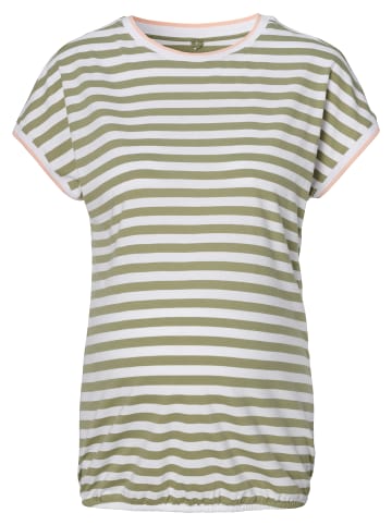 ESPRIT T-Shirt in Real Olive